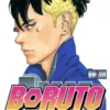 Boruto: Naruto Next Generations, Vol. 7