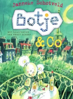 Botje & Co