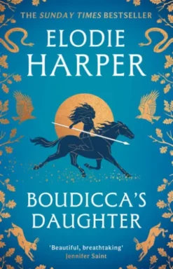 Boudicca's Daughter