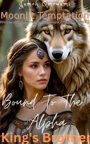 Bound To The Alpha King's Brother