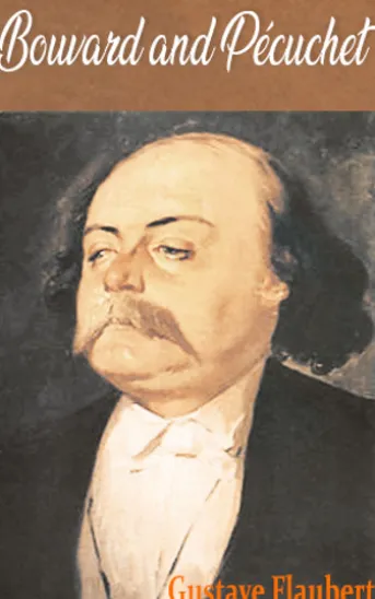 Bouvard and Pécuchet