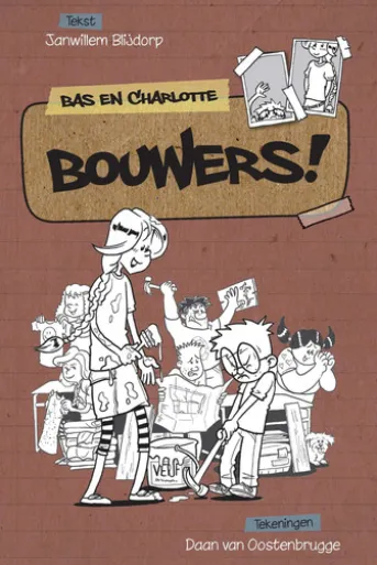 Bouwers
