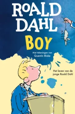 Boy