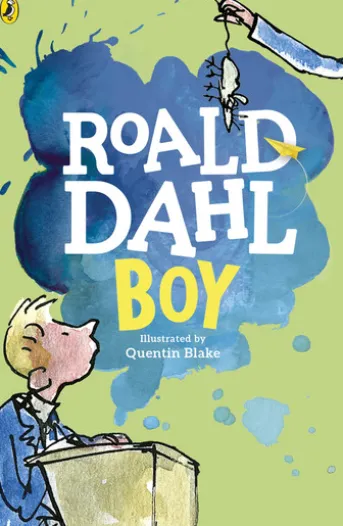 Boy