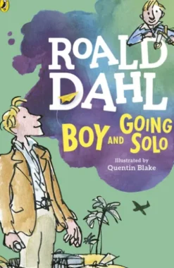 Boy and Going Solo
