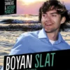 Boyan Slat and The Ocean Cleanup