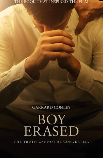 Boy Erased