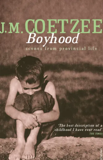 Boyhood