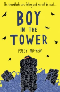 Boy In The Tower