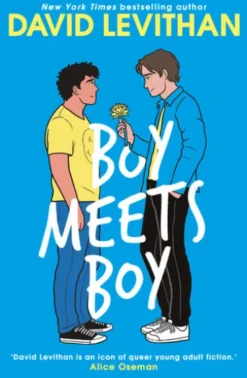 Boy Meets Boy