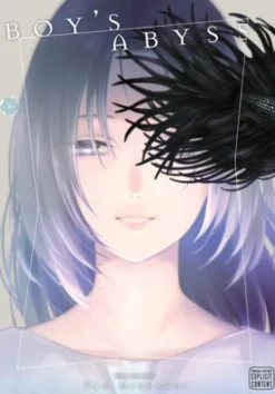 Boy’s Abyss, Vol. 5