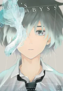 Boy’s Abyss, Vol. 2