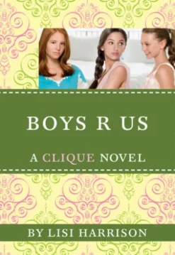 Boys R Us