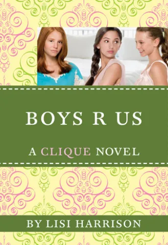 Boys R Us