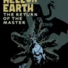 B.P.R.D. Hell on Earth Volume 6: The Return of the Master