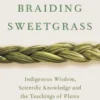 Braiding Sweetgrass