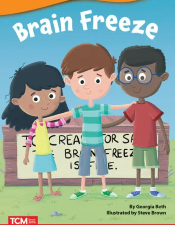 Brain Freeze