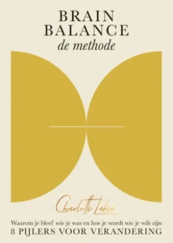 Brain Balance: de methode