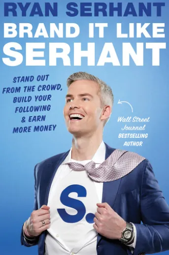 Brand it Like Serhant