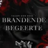 Brandende begeerte