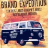 Brand Expedition