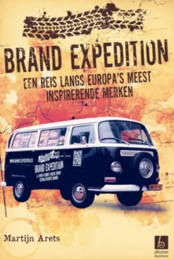 Brand Expedition
