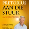 Brand Pretorius - aan die stuur