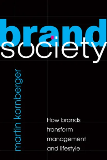 Brand Society