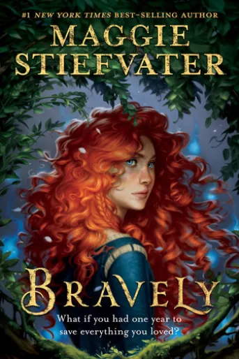 Bravely