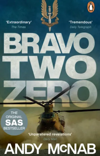 Bravo Two Zero - 20th Anniversary Edition