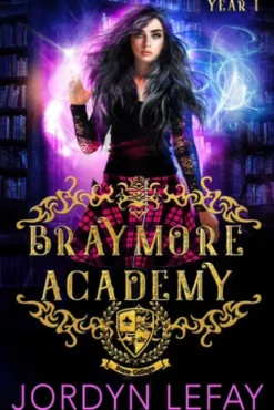 Braymore Academy Year 1