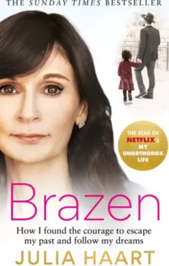 Brazen