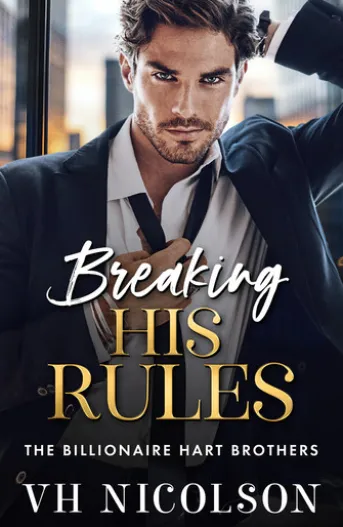 Breaking His Rules