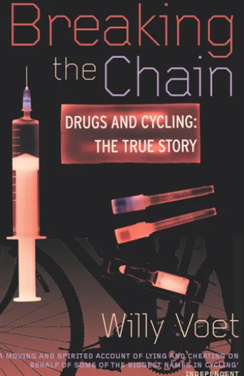 Breaking The Chain