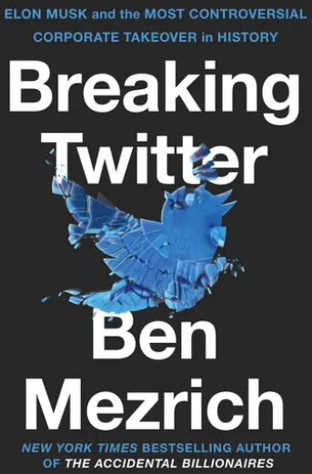 Breaking Twitter