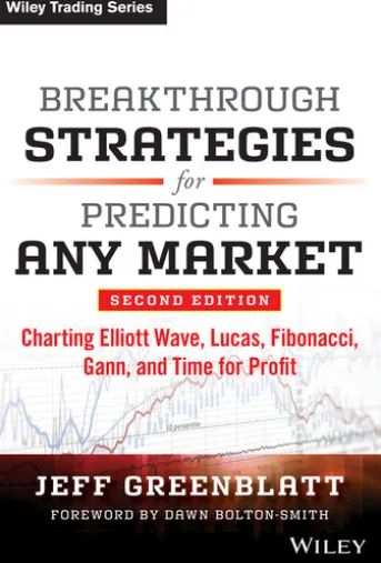 Breakthrough Strategies for Predicting Any Market