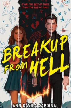 Breakup from Hell