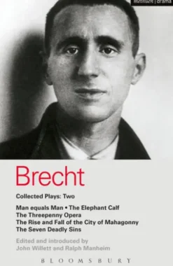 Brecht Collected Plays: 2