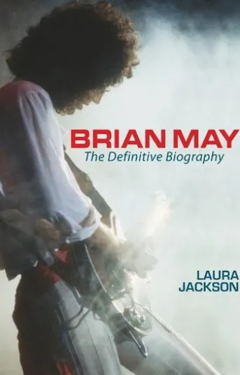 Brian May