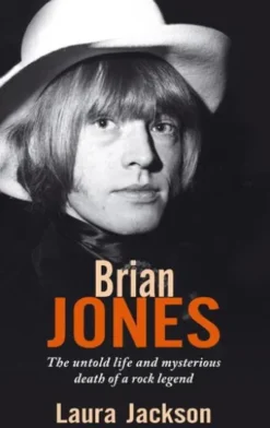 Brian Jones