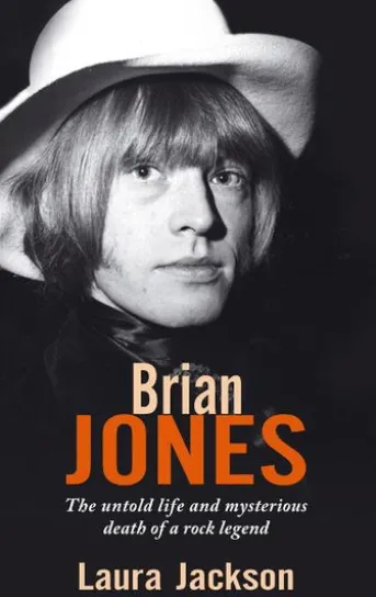 Brian Jones