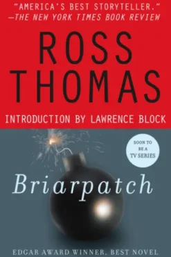 Briarpatch