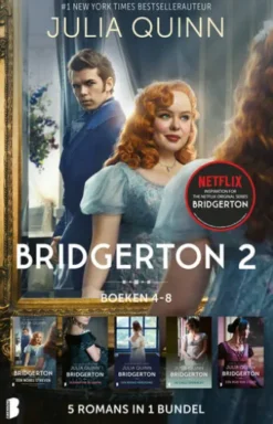 Bridgerton 2