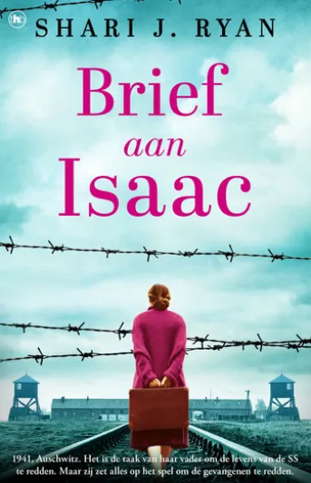 Brief aan Isaac