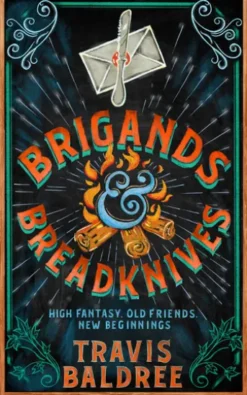 Brigands & Breadknives