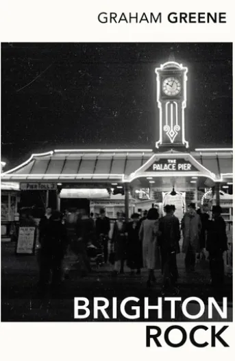 Brighton Rock