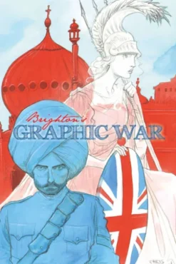 Brighton's Graphic War