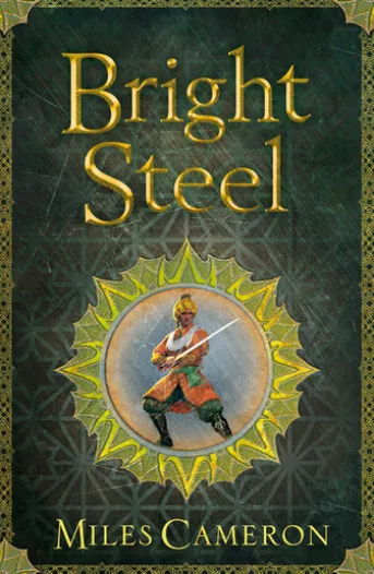 Bright Steel