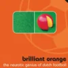 Brilliant Orange