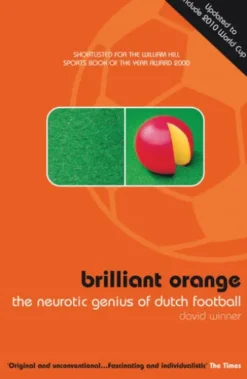 Brilliant Orange